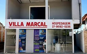 Villa Marçal